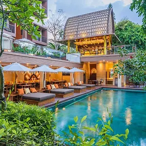 Pandawa Hotel