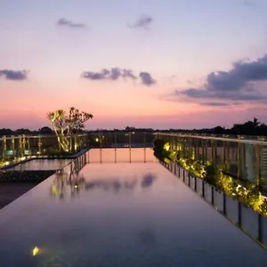 Santika Hotel