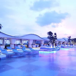 Ts Bali Hotel