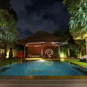 The Island Bali Hostel