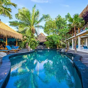 The Hotel